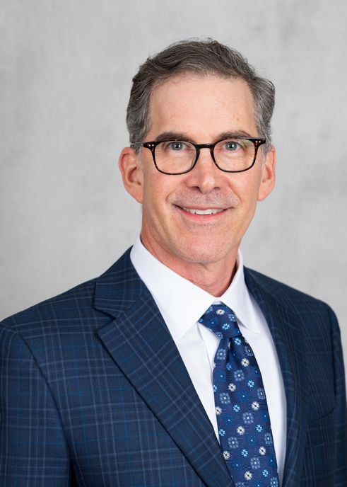 David I. Rosenblum, D.O.