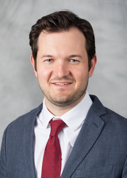 James A. Spain, M.D.