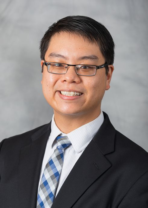 Kevin Pan, M.D.