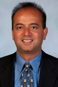Malay K. Mody, M.D.