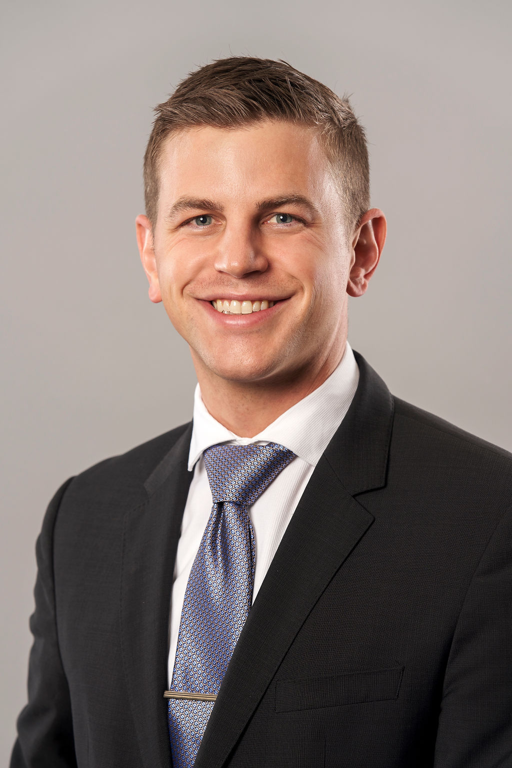 Victor Kondray, M.D.