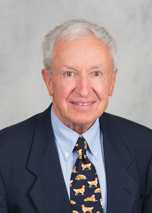 William K. Taylor, M.D.