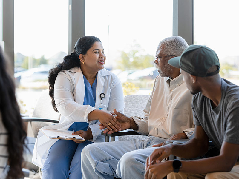 Senior Care