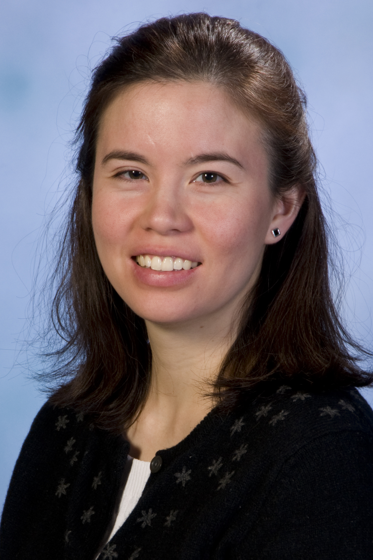 Beth Ezzie, APRN- CNP