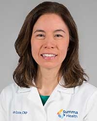 Beth Ezzie, APRN- CNP