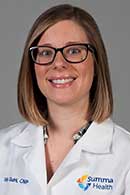 Kelly Quirk, APRN- CNP