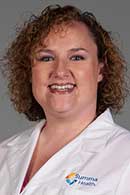 Sarah Gedeon, APRN- CNP
