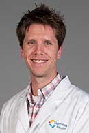 Scott Spillan, APRN- CNP
