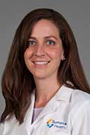 Stacie Schreiner, APRN- CNP