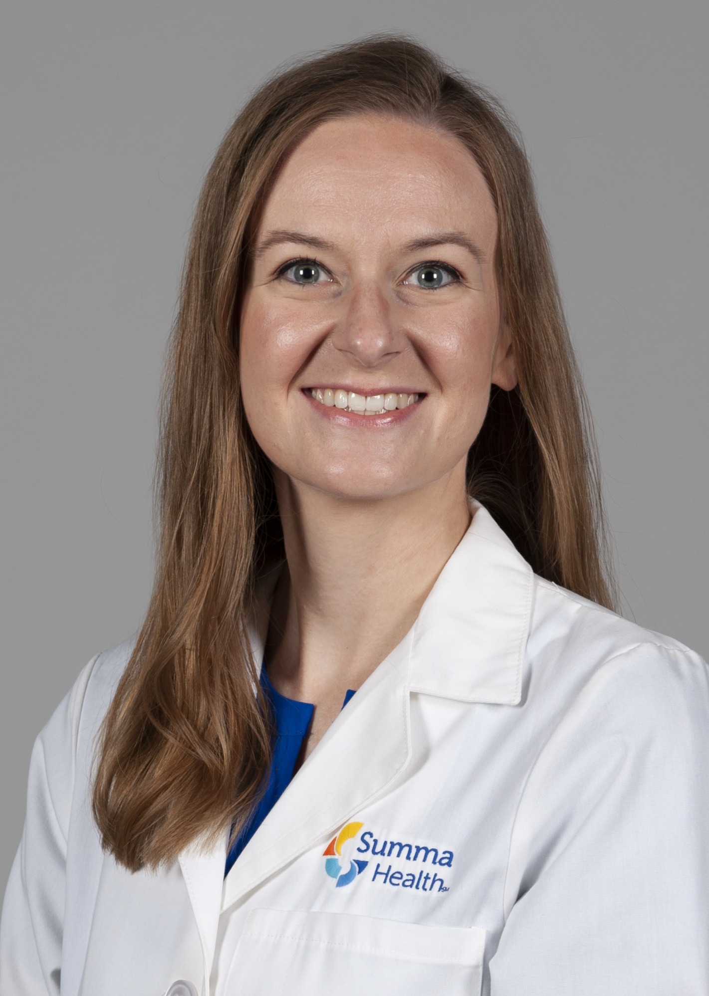 Alyssa Simmers, M.D.