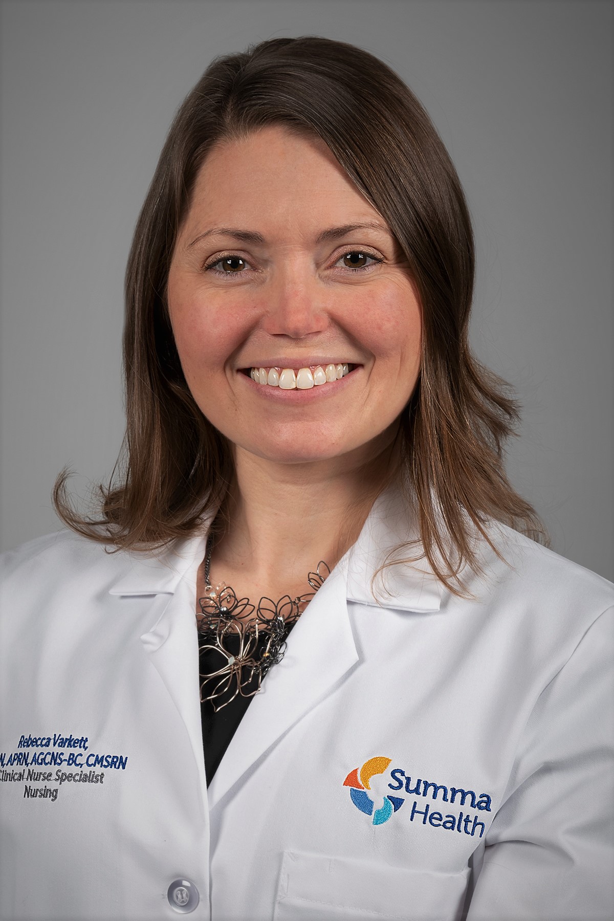 Rebecca Varkett, APRN, AGCNS-BC