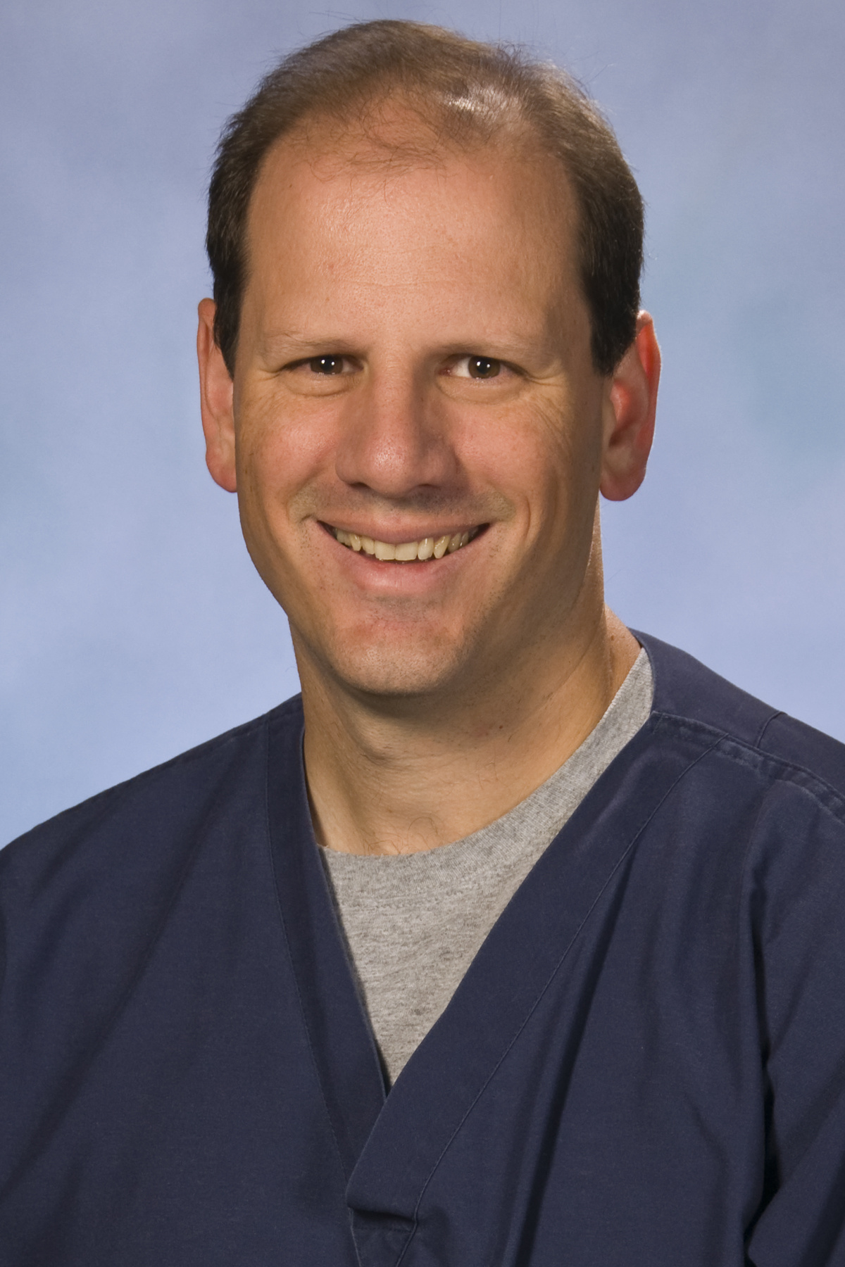 Derek Yeager, PT, MSHA