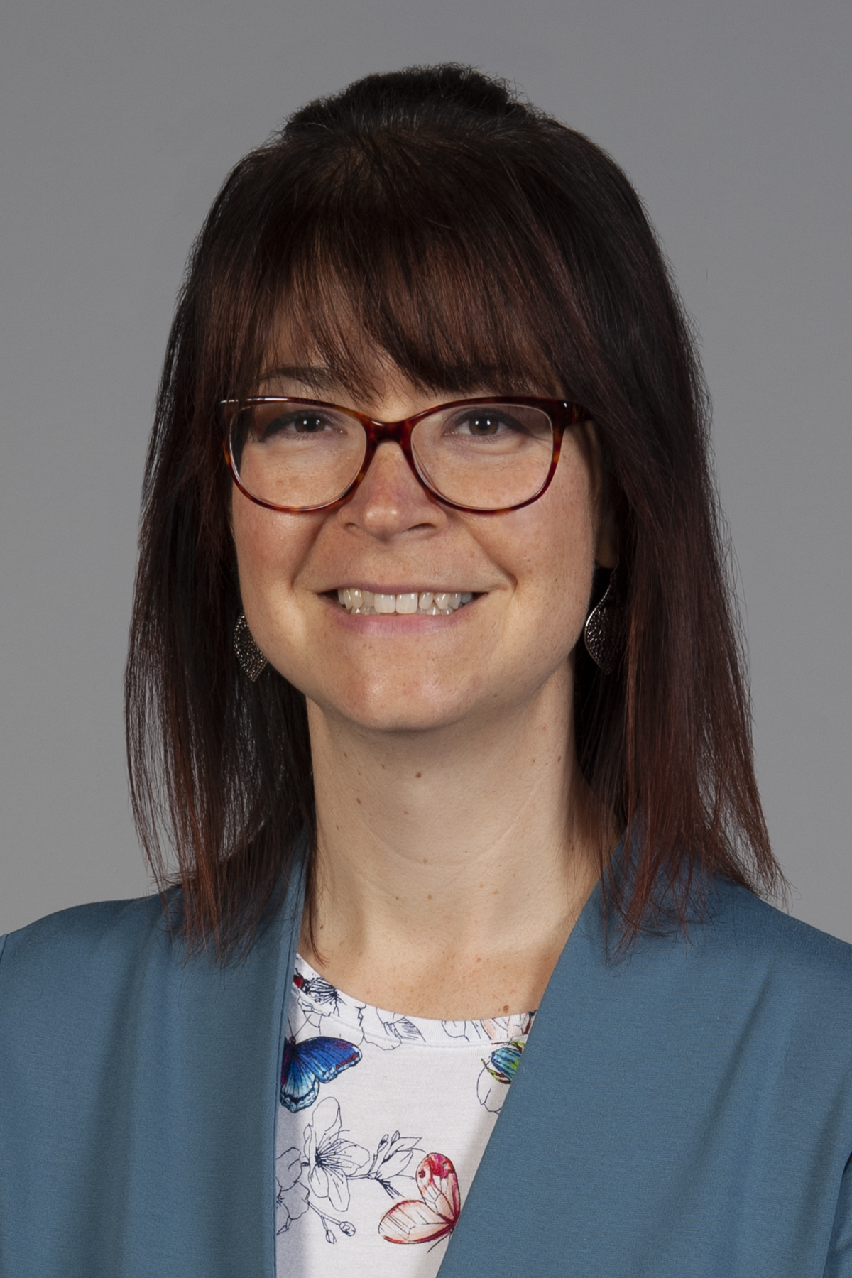 Jennifer Drost, D.O.
