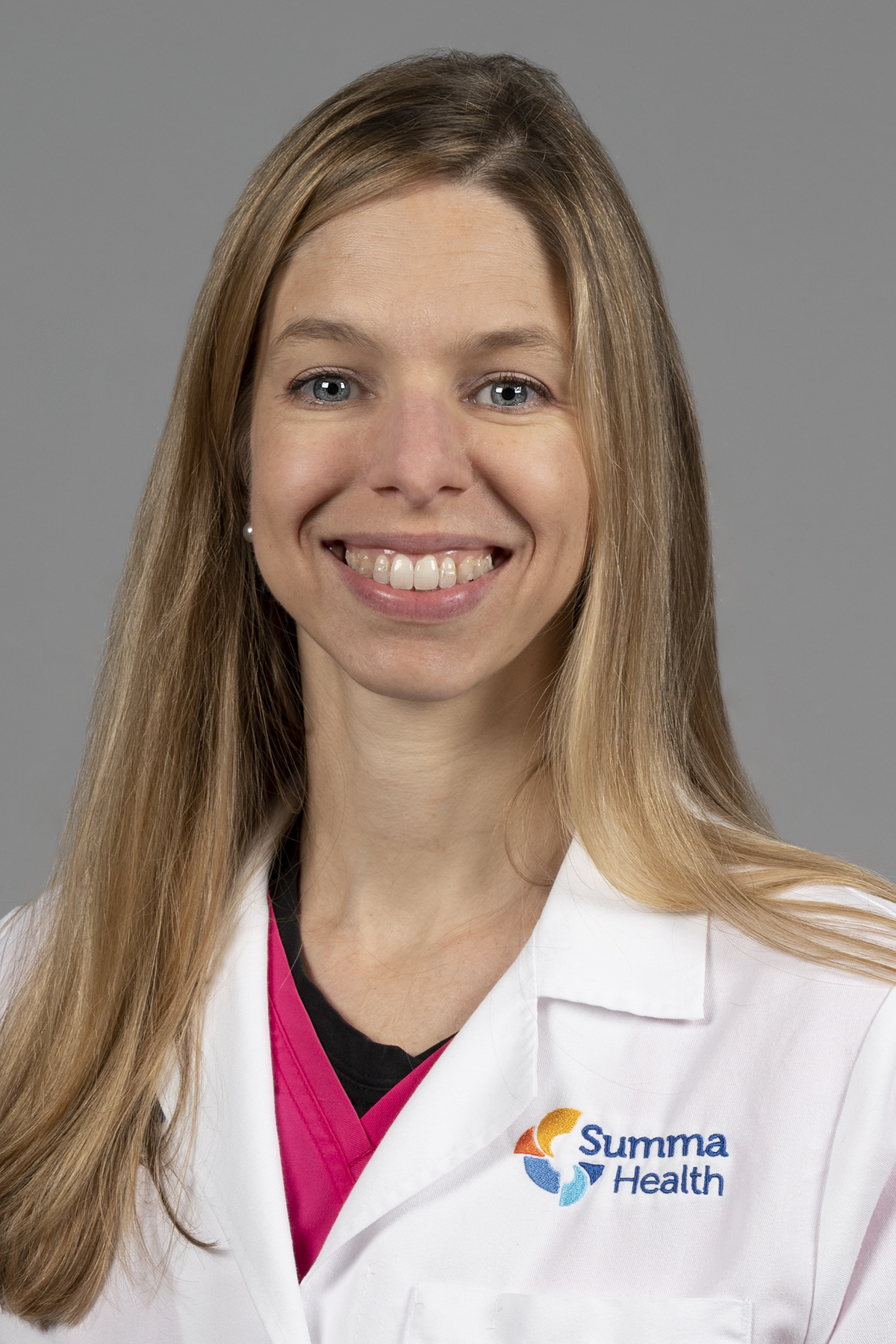 Amanda Harvan, CNP-APRN