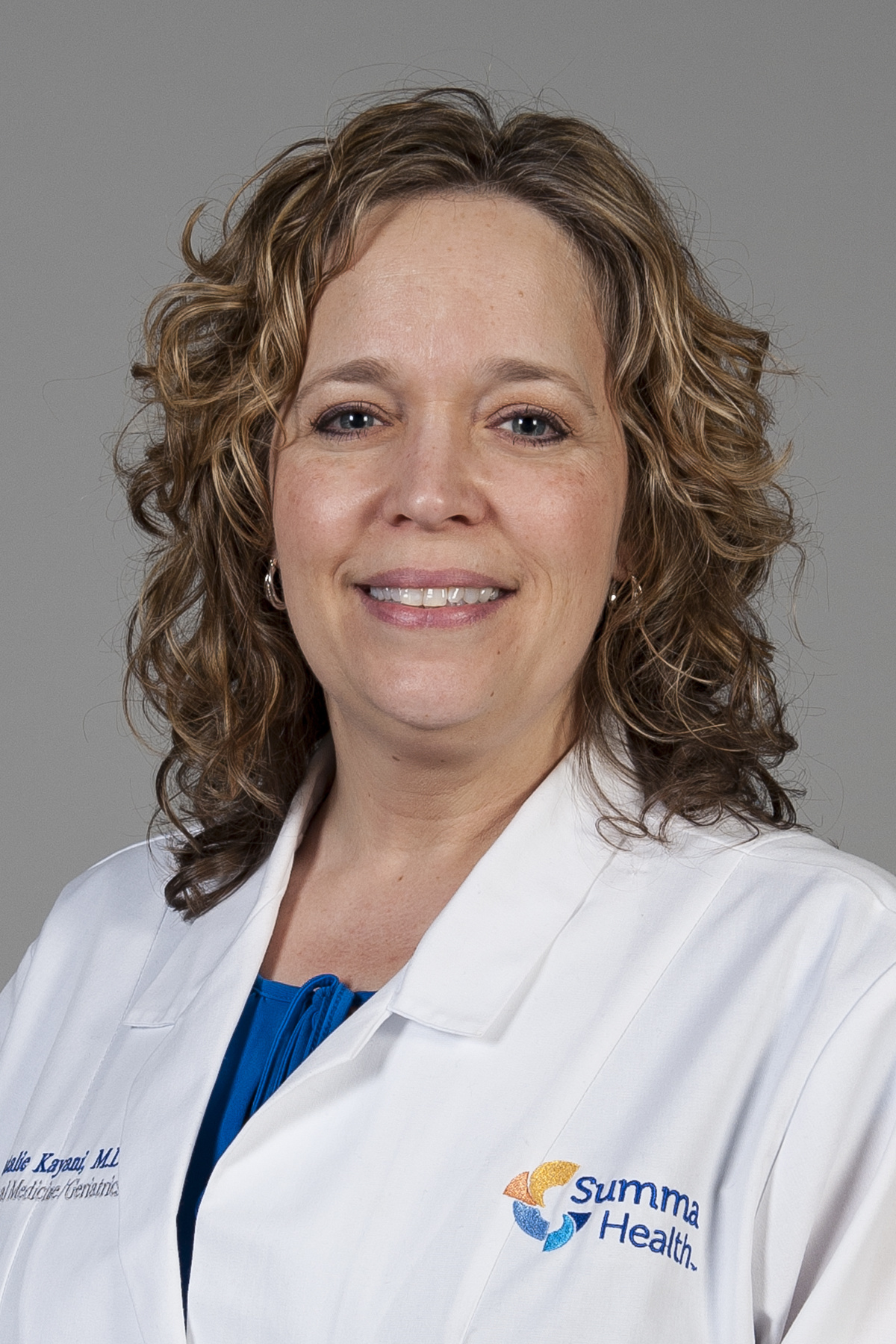 Natalie Kayani, M.D.