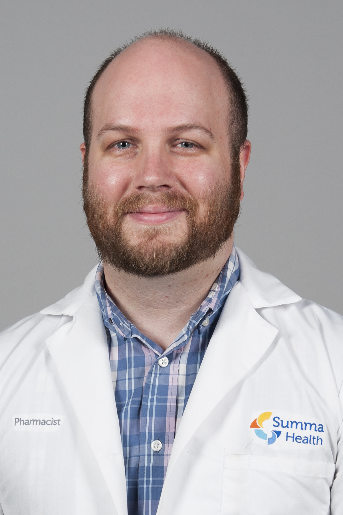 Chris Kingsland, PharmD