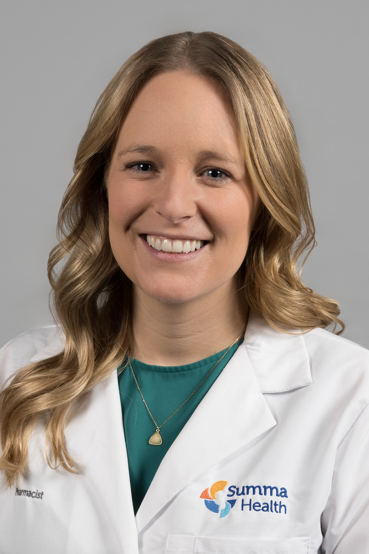 Stefanie Lehmier, PharmD