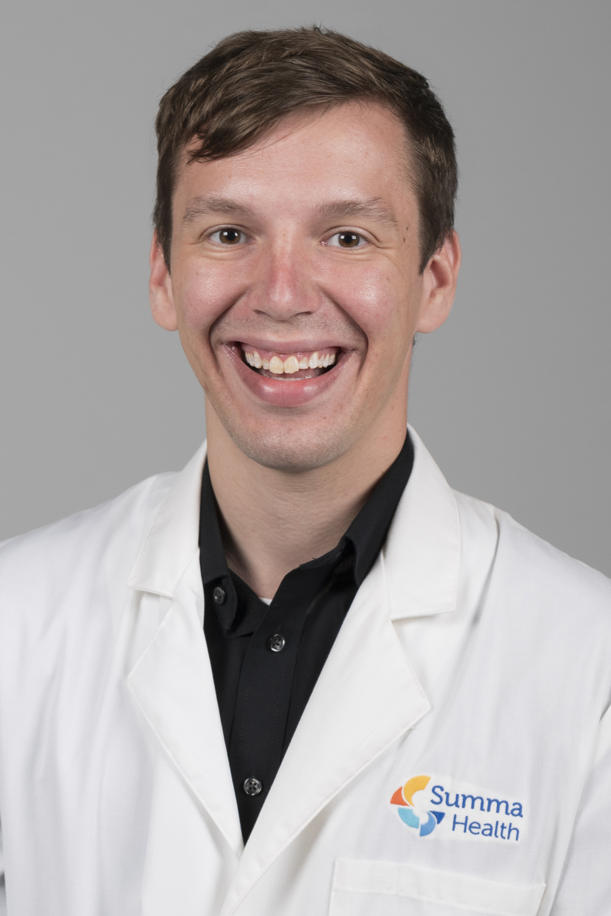 Joe Marchiano, PharmD