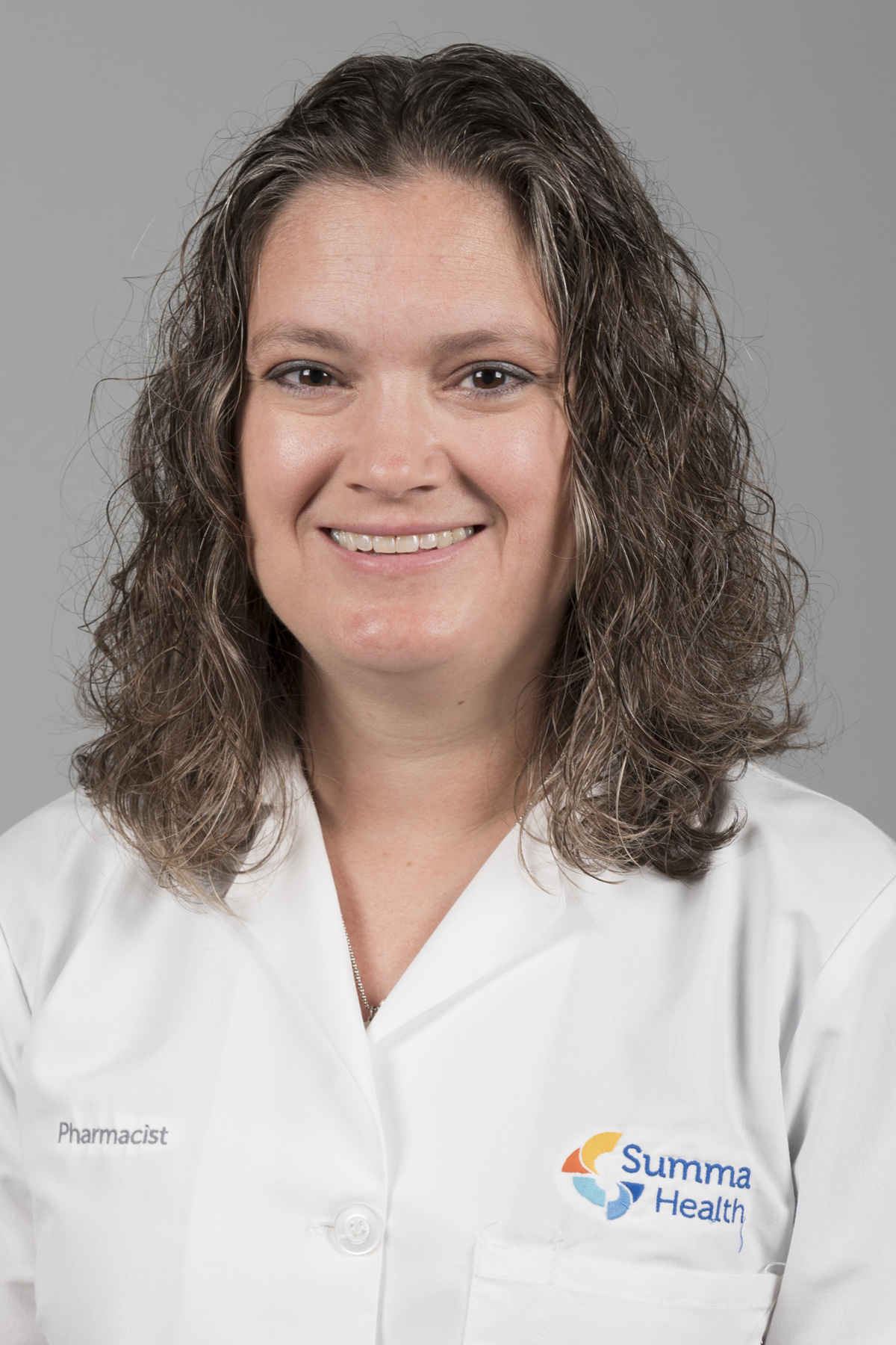 Pam Moore, PharmD