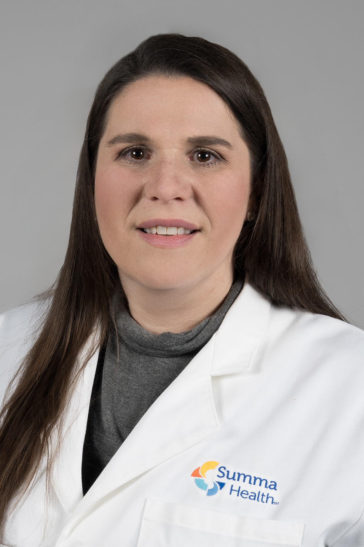 Katharine Nataro, APRN-CNP