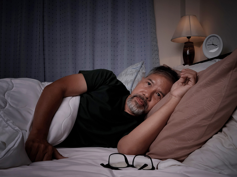 Insomnia