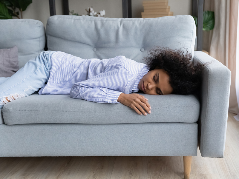 Narcolepsy