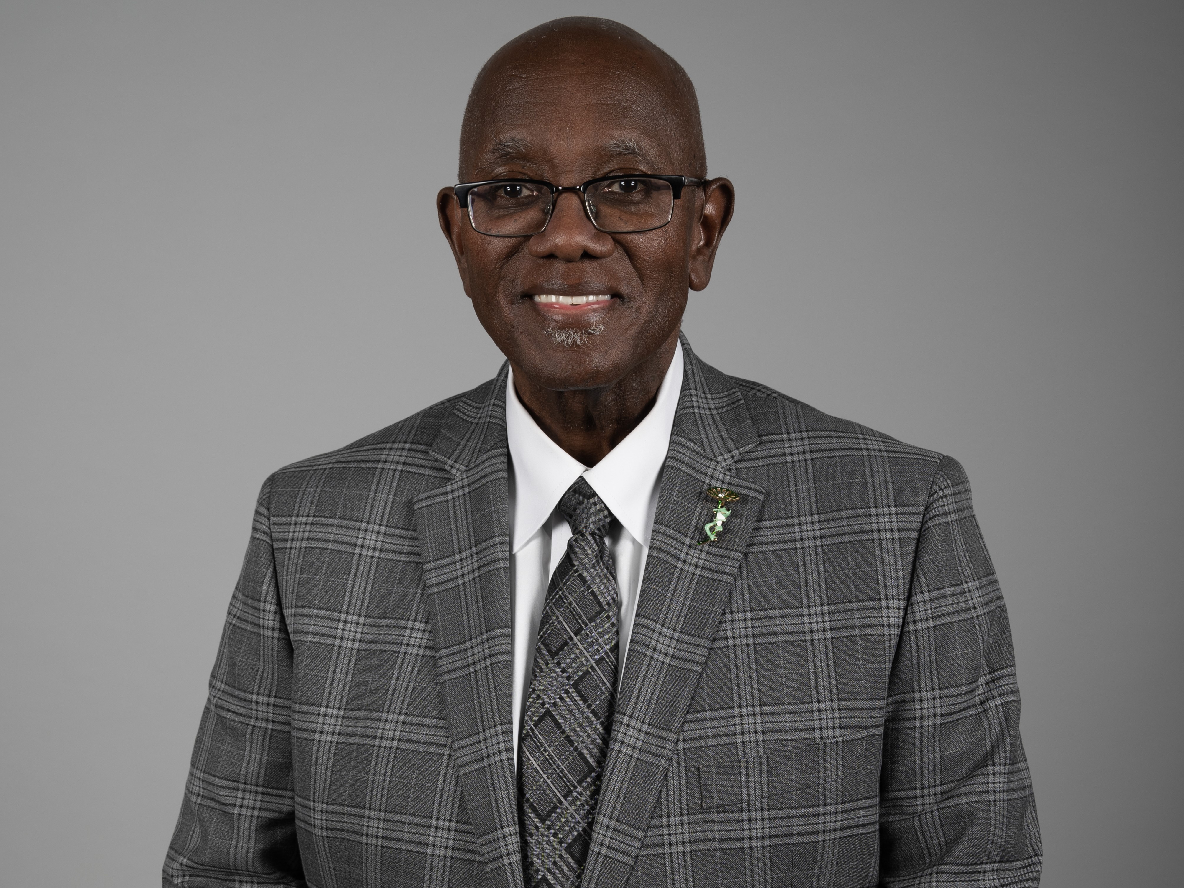 Gary Foreman