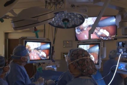 Cardio Surgery Specialists