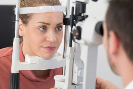 Ophthalmology Services