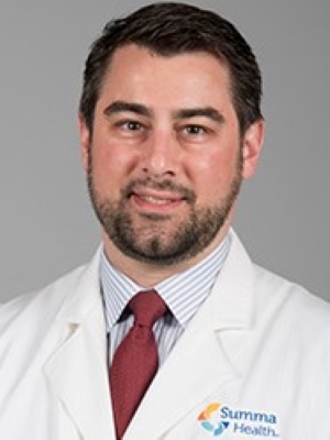 Justin Allard, M.D.