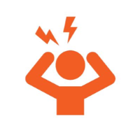 Heart attack symptom