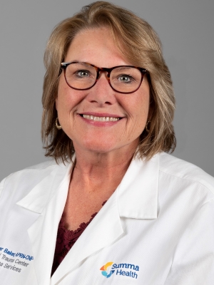 Heather Baker, APRN