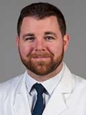 Nathan Blecker, M.D., FACS