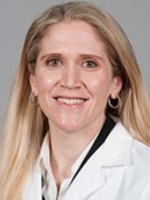 Katie B Francis, M.D.
