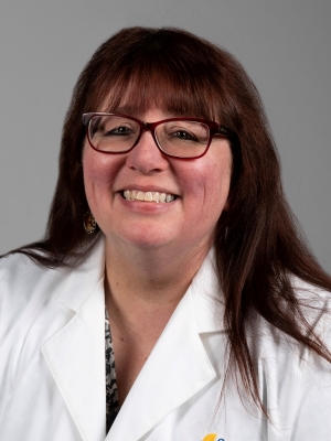 Lisa Hensley, APRN