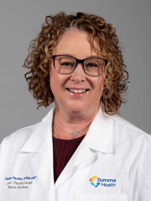 Kendra Paxton, APRN