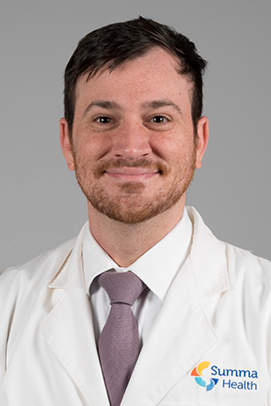 Ari Feinstein, PsyD