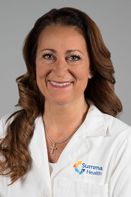 Christine Snyder