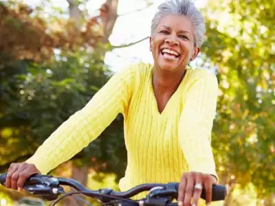 preparing for menopause