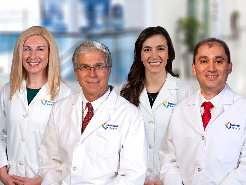 Women Gyn Meet Our Team Composite