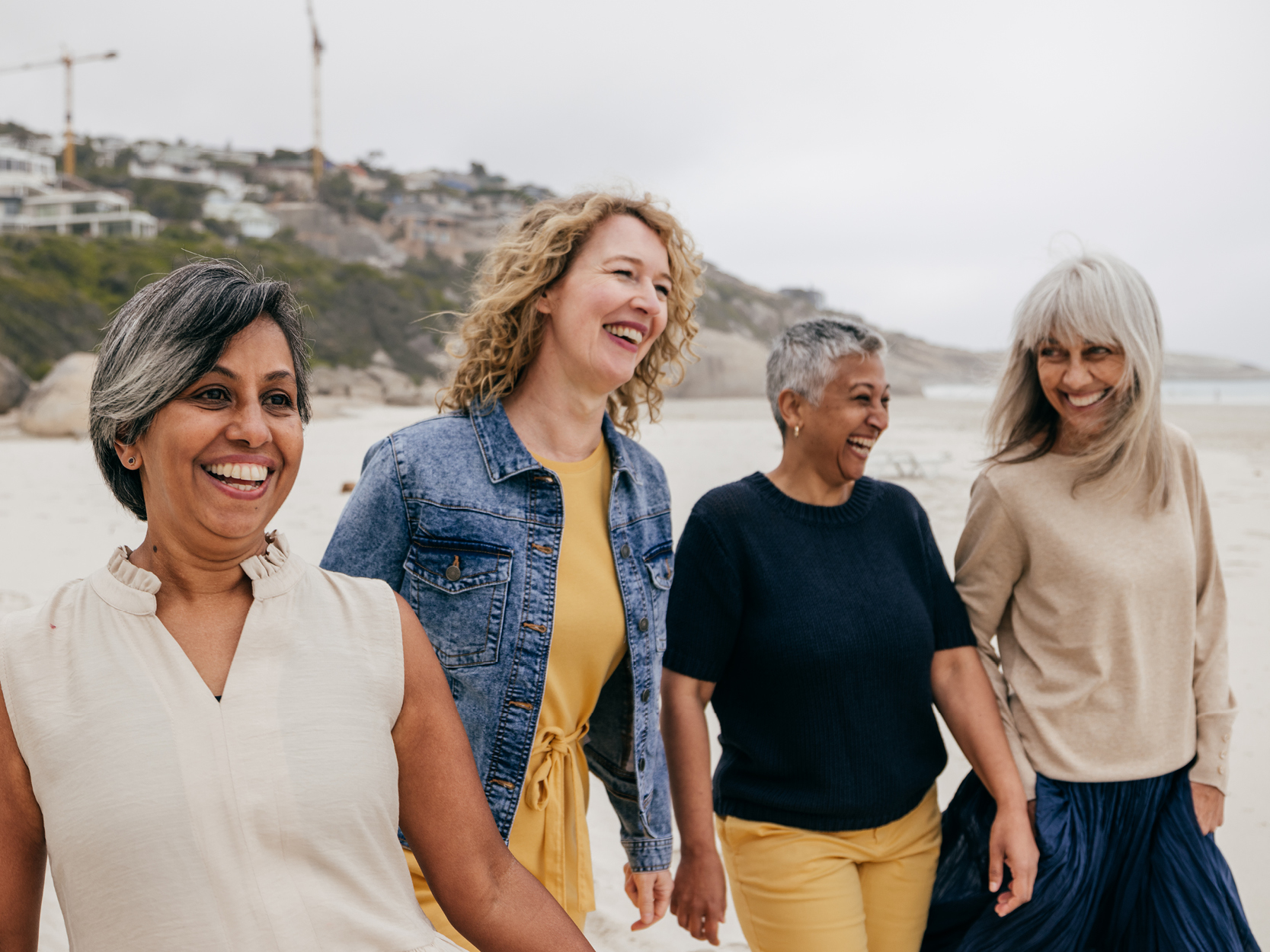 Gynecology Group of Women