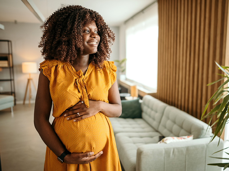 Black Maternal Health