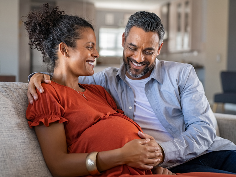 Gynecology and OB/GYN Locations — Obstetrics and Gynecology clinic in Akron, OH — photo 3