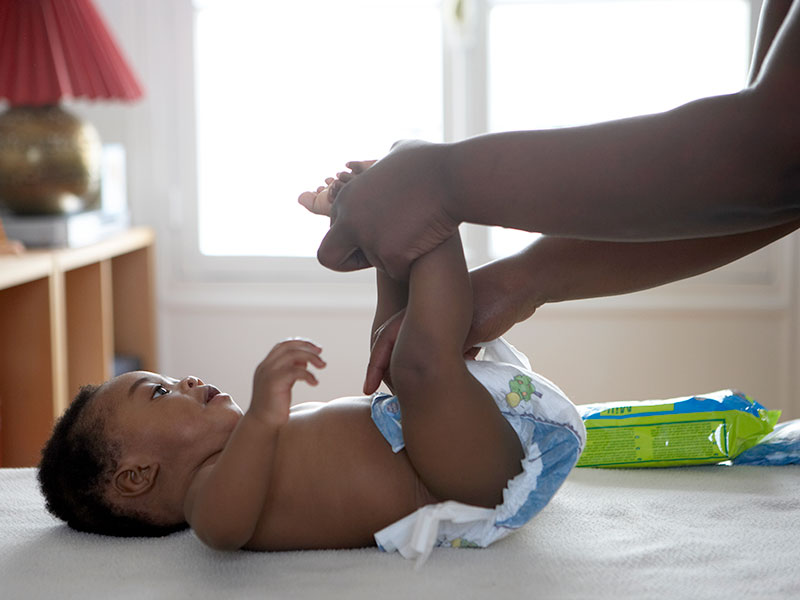 Baby Care Tips 2