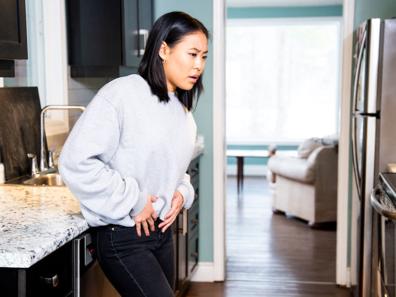 Addressing Common Pelvic Health Issues