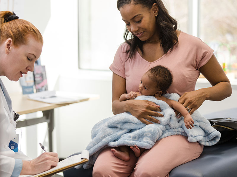 Picking Your Baby Provider