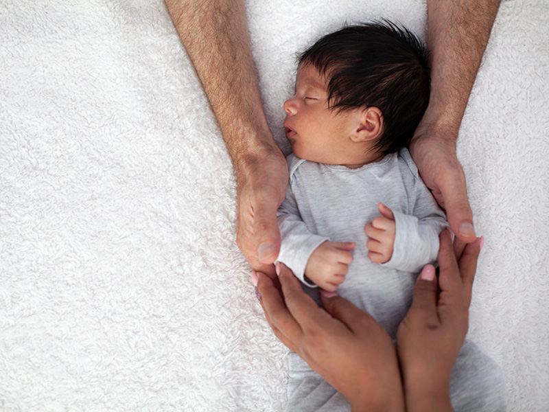 New Parent Resources