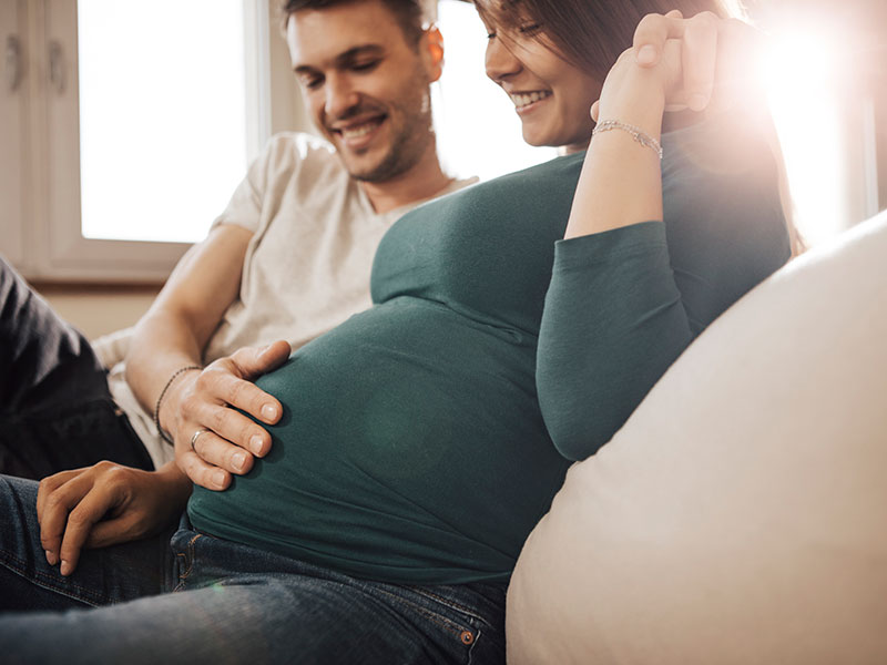 Creating a Birth Plan