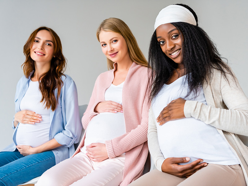Childbirth and Childcare classes