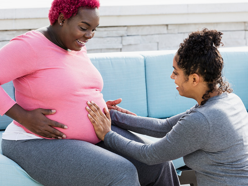 Community Doula Resources
